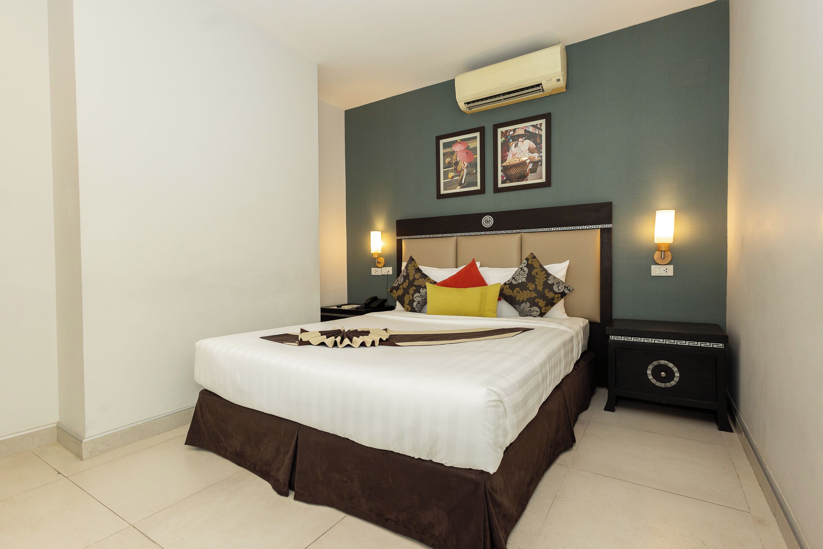 Photo - Club Mahindra Mac Boutique Hotel