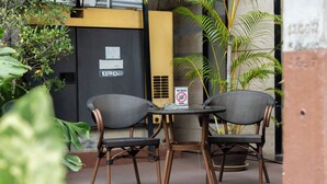 Front of property - Club Mahindra Mac Boutique Hotel  (Bangkok)