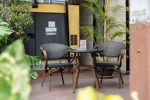 Front of property - Club Mahindra Mac Boutique Hotel  (Bangkok)