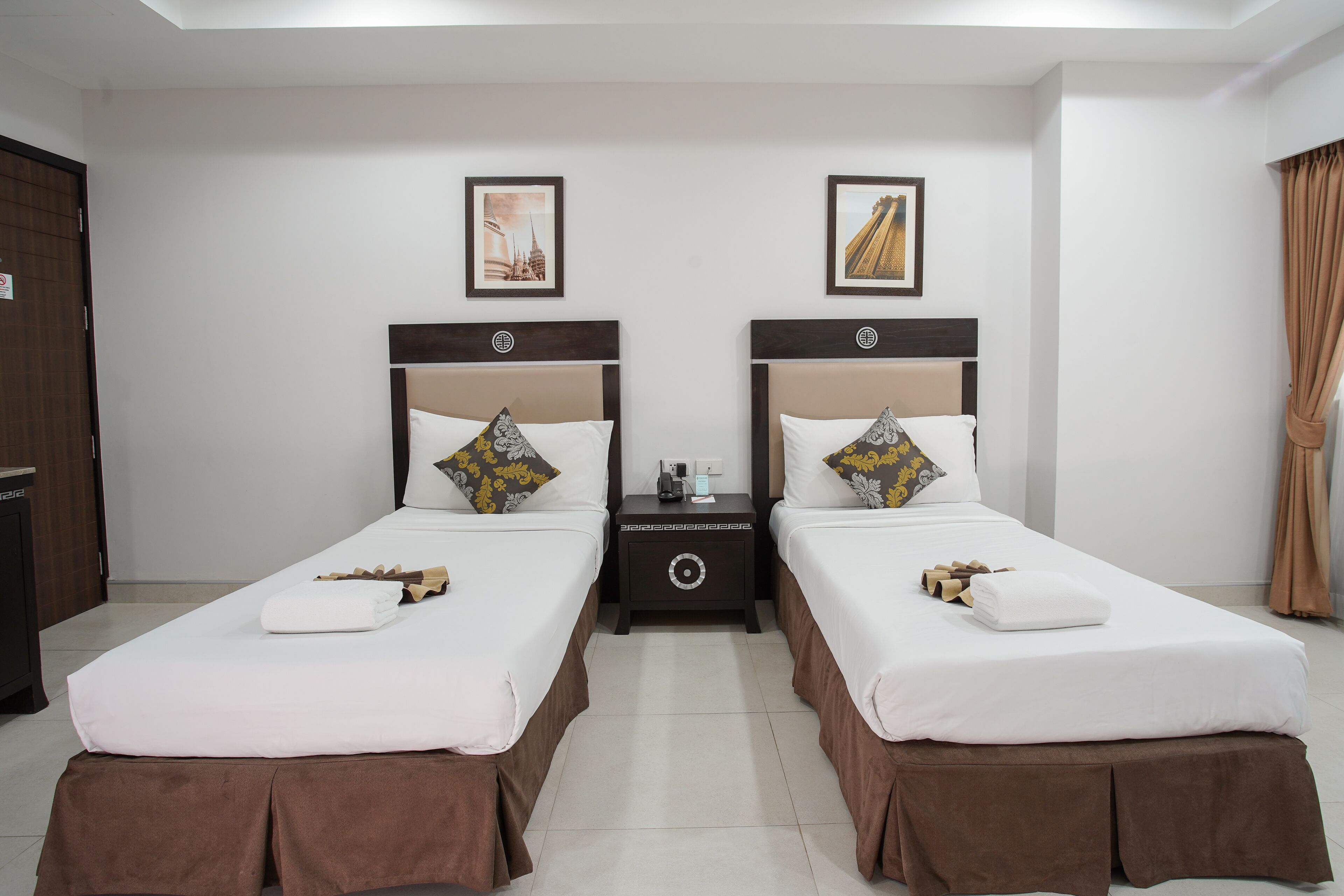 Foto - Club Mahindra Mac Boutique Hotel