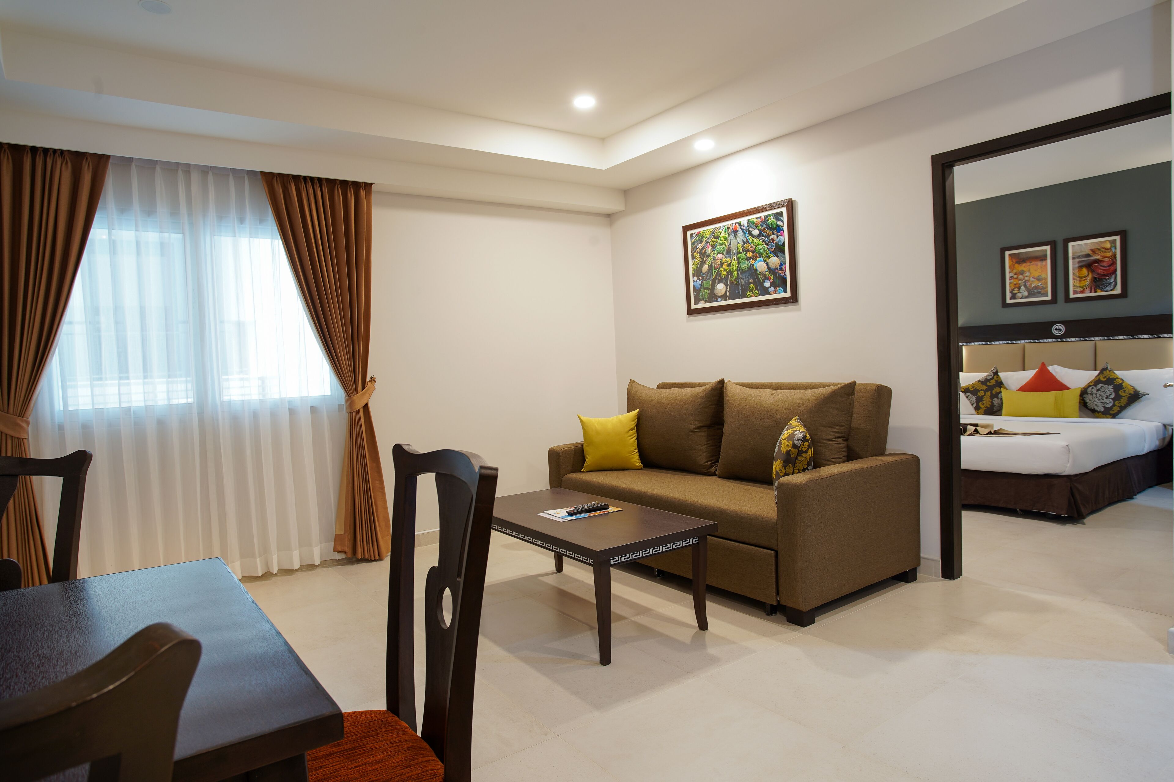 Foto - Club Mahindra Mac Boutique Hotel