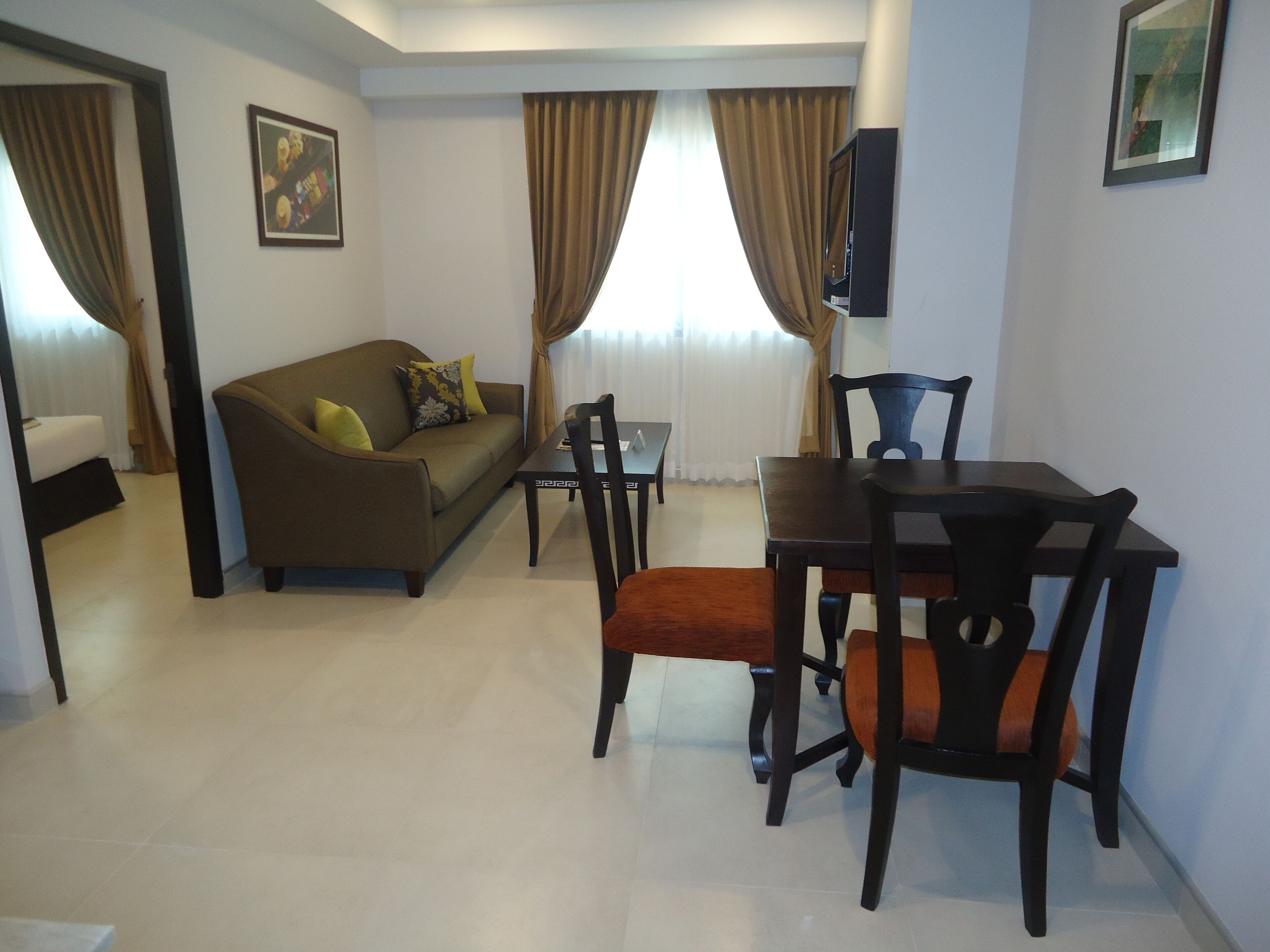 Photo - Club Mahindra Mac Boutique Hotel