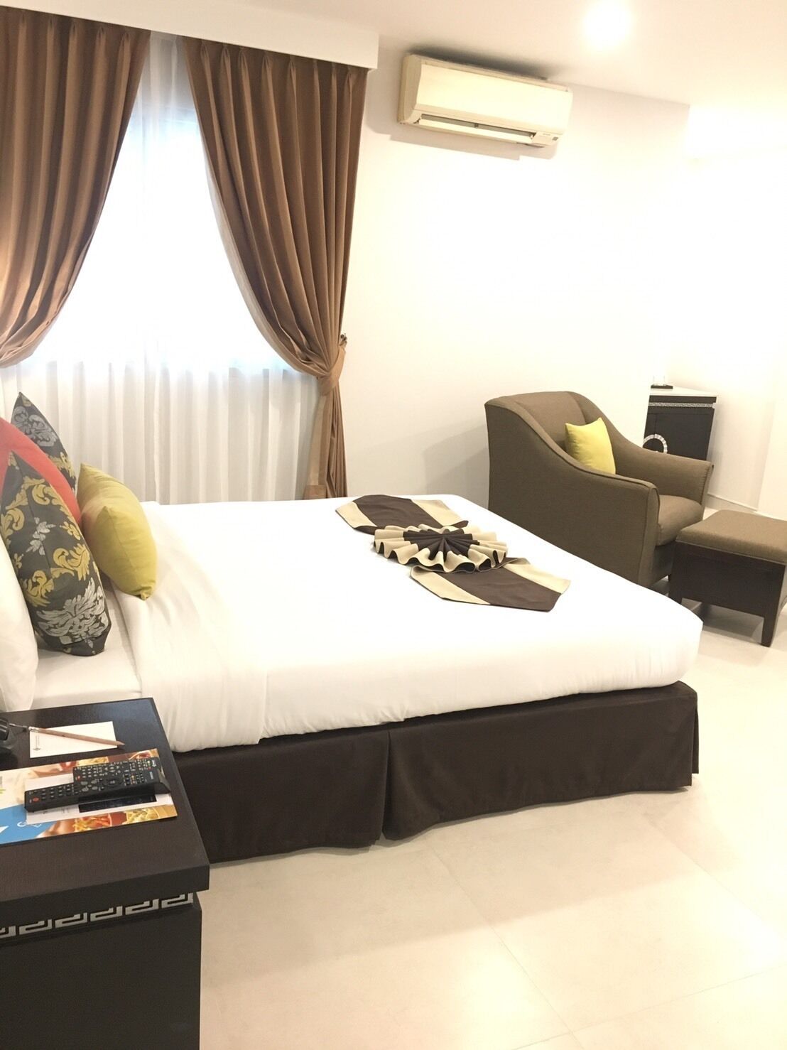 Foto - Club Mahindra Mac Boutique Hotel