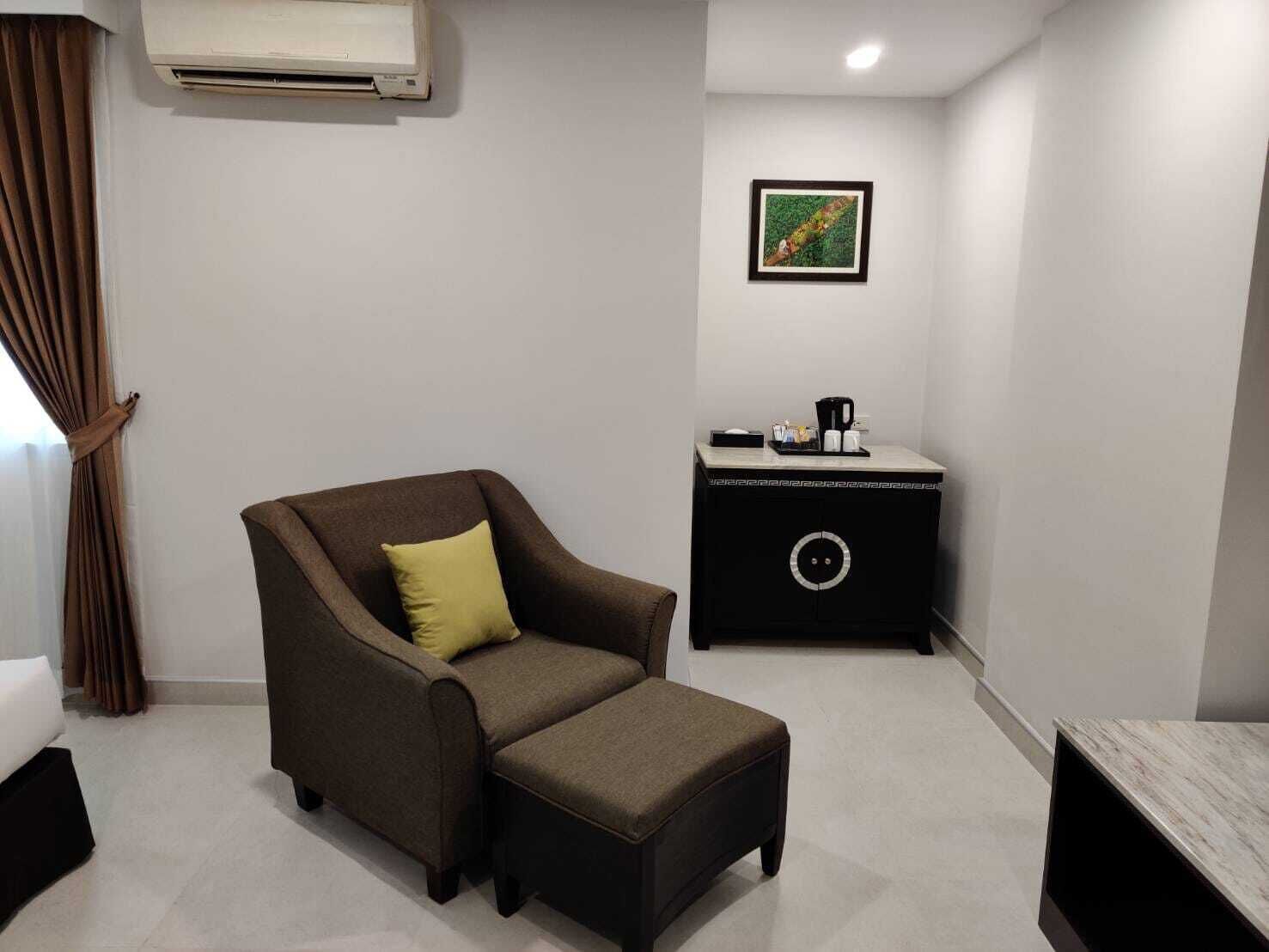 Foto - Club Mahindra Mac Boutique Hotel