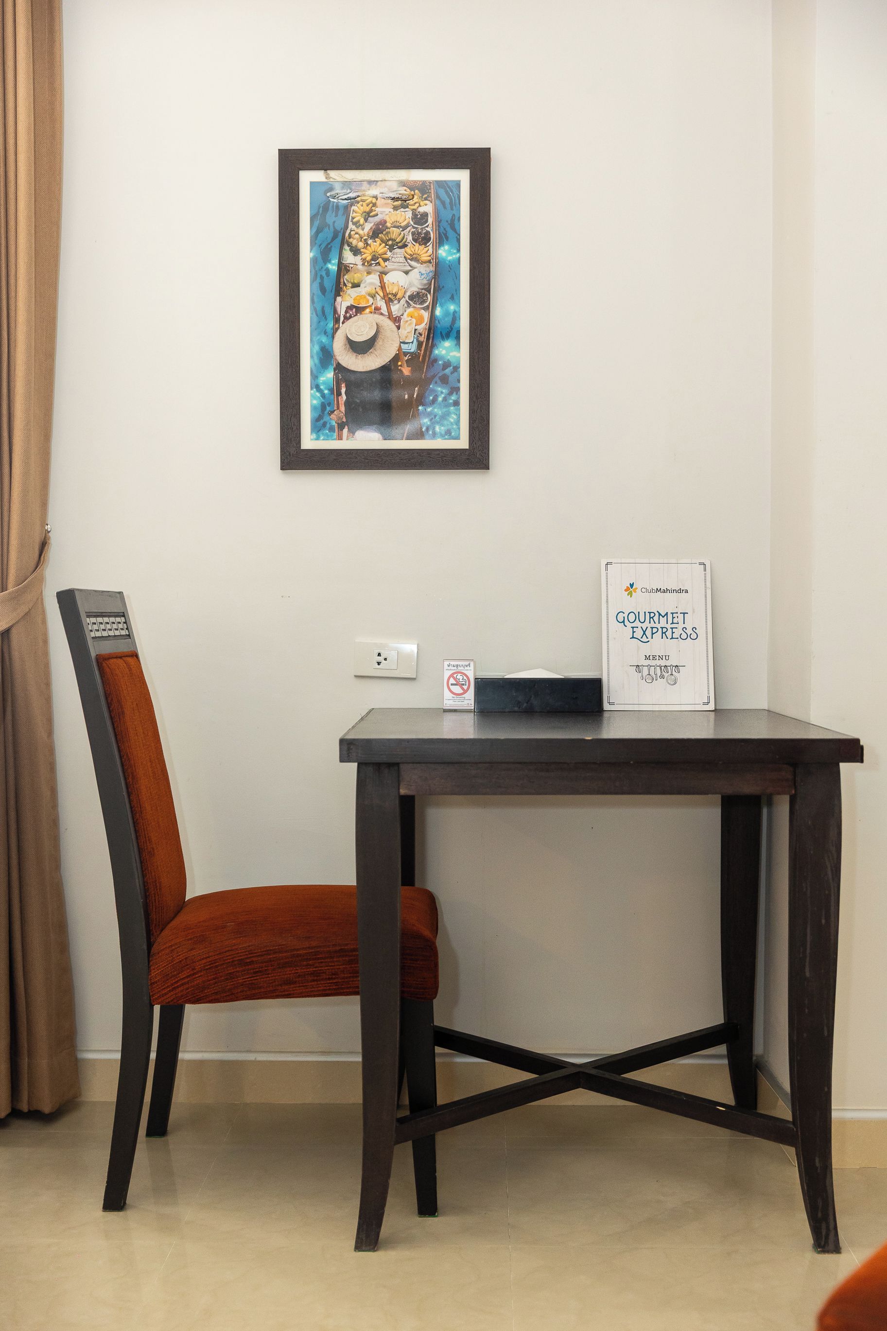 Photo - Club Mahindra Mac Boutique Hotel