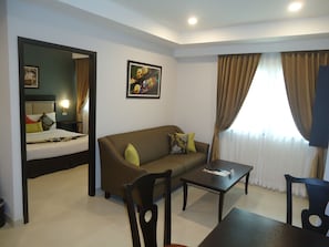 Junior Suite - Club Mahindra Mac Boutique Hotel  (Bangkok)