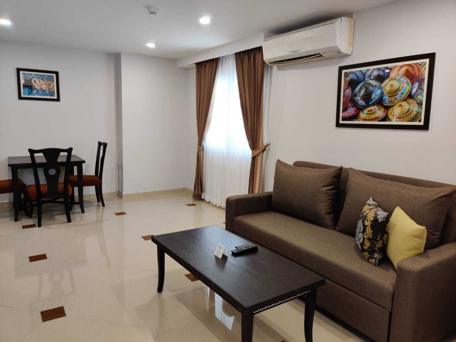 Foto - Club Mahindra Mac Boutique Hotel