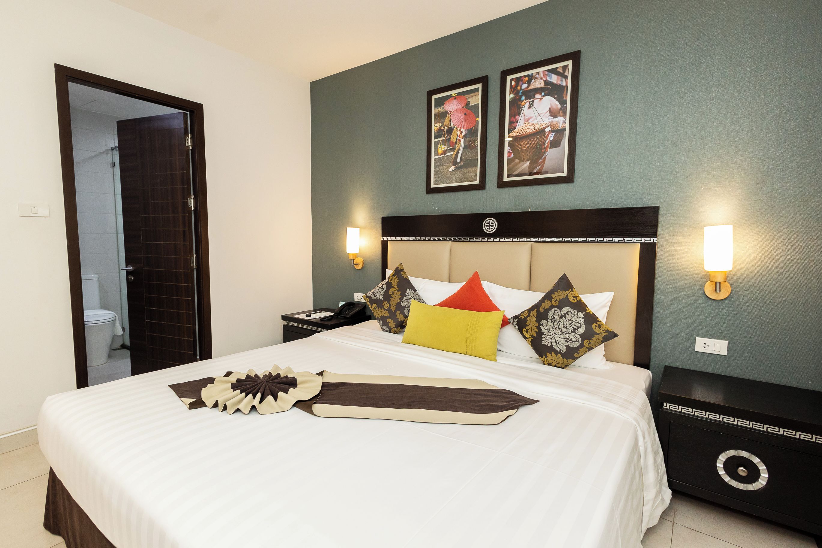 Photo - Club Mahindra Mac Boutique Hotel
