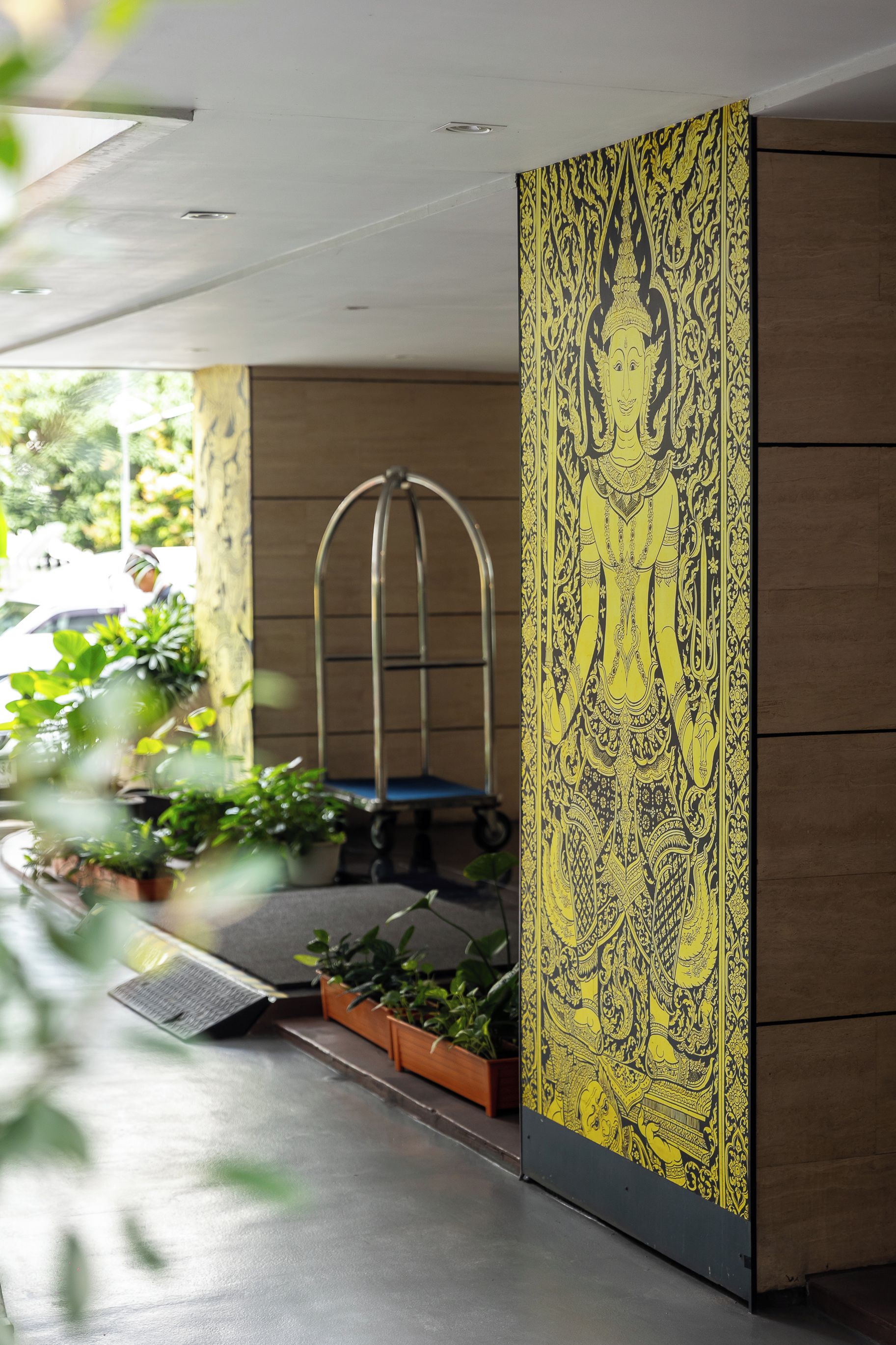 Photo - Club Mahindra Mac Boutique Hotel