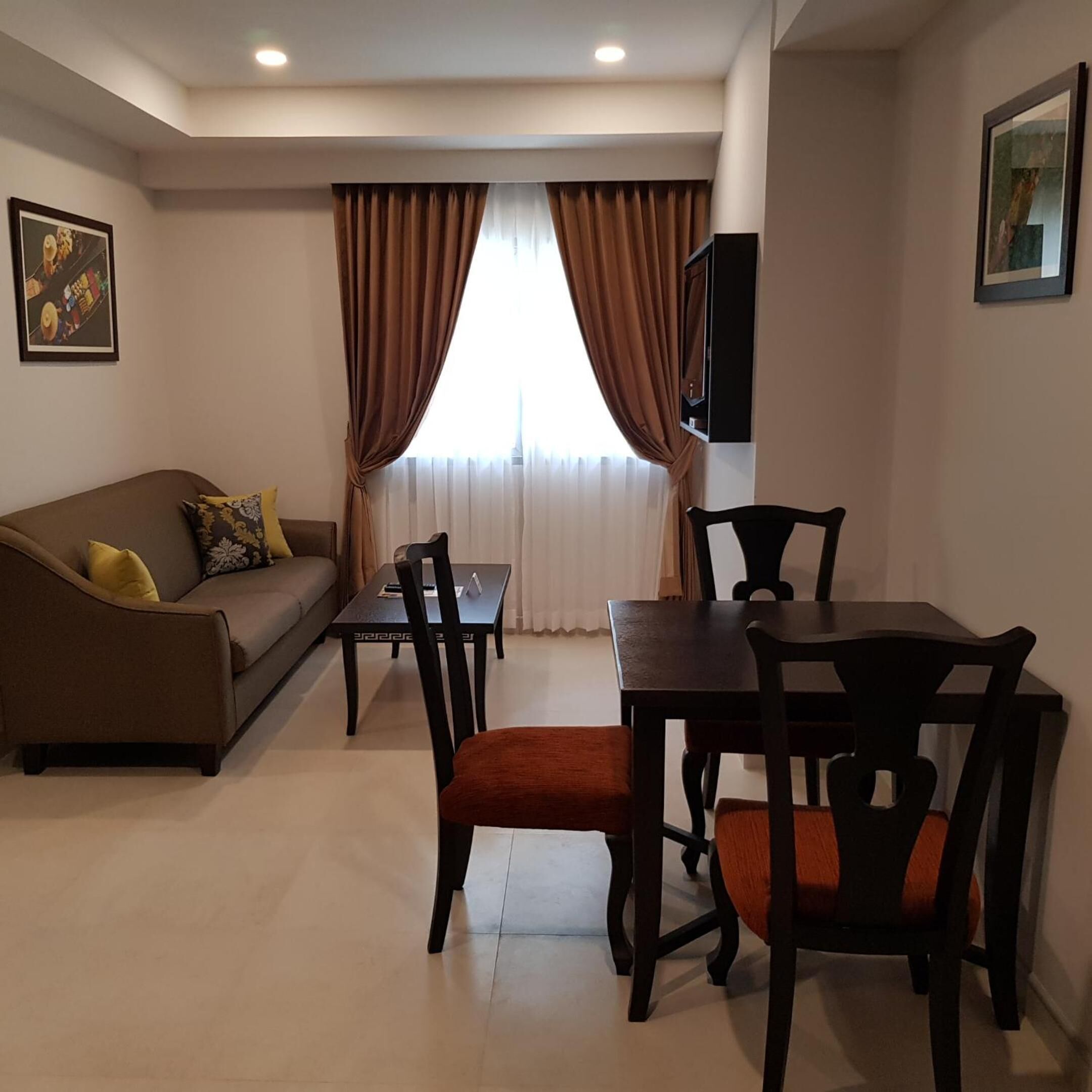 Foto - Club Mahindra Mac Boutique Hotel