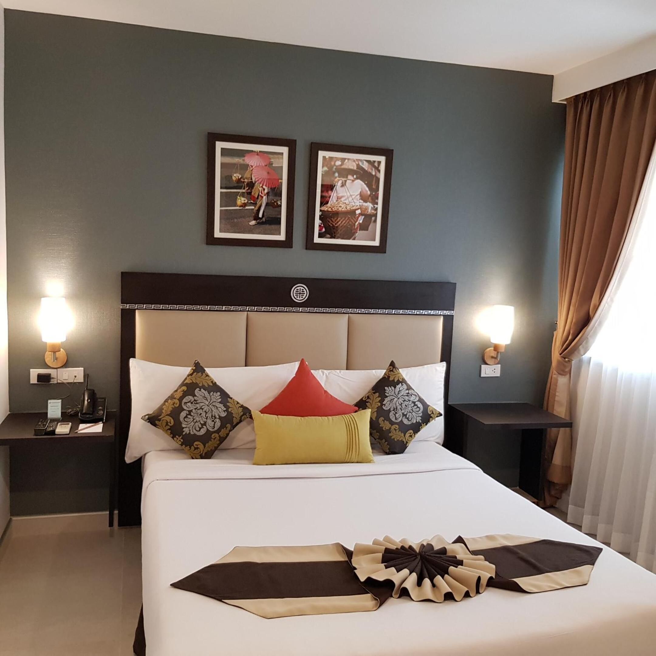 Foto - Club Mahindra Mac Boutique Hotel