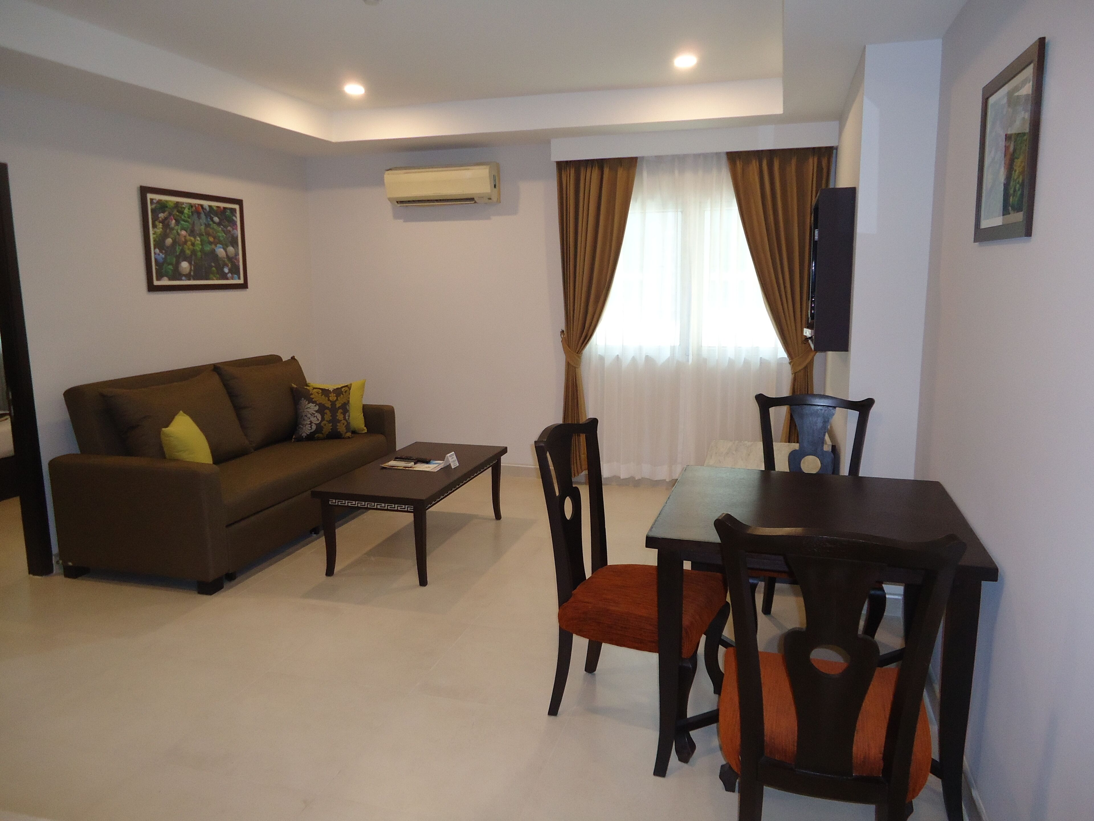 Foto - Club Mahindra Mac Boutique Hotel