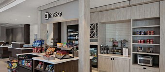 Hilton Garden Inn Omaha East/Council Bluffs