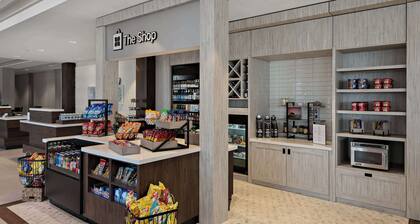 Hilton Garden Inn Omaha East/Council Bluffs