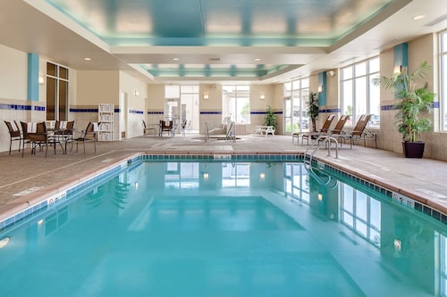 Hilton Garden Inn Omaha East/Council Bluffs