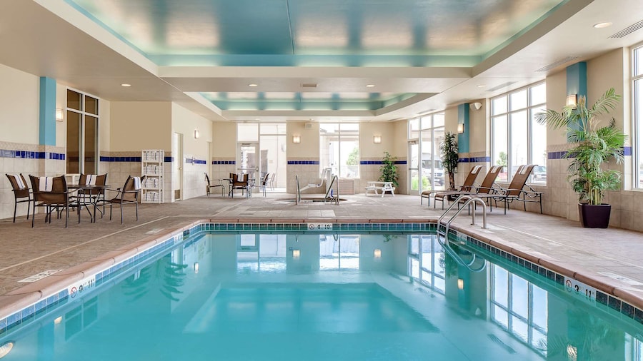 Hilton Garden Inn Omaha East/Council Bluffs