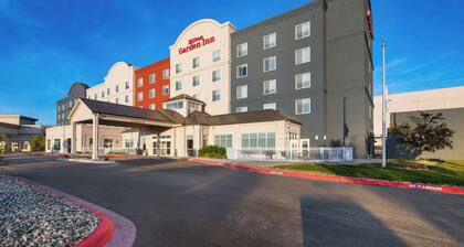 Hilton Garden Inn Omaha East/Council Bluffs