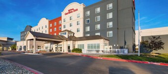 Hilton Garden Inn Omaha East/Council Bluffs