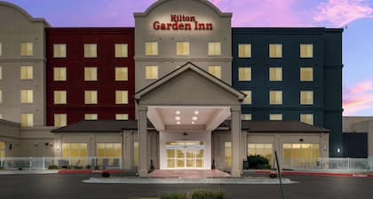 Hilton Garden Inn Omaha East/Council Bluffs