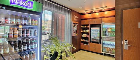 Servicio de la propiedad