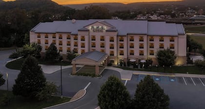 Fairfield Inn & Suites by Marriott Cumberland