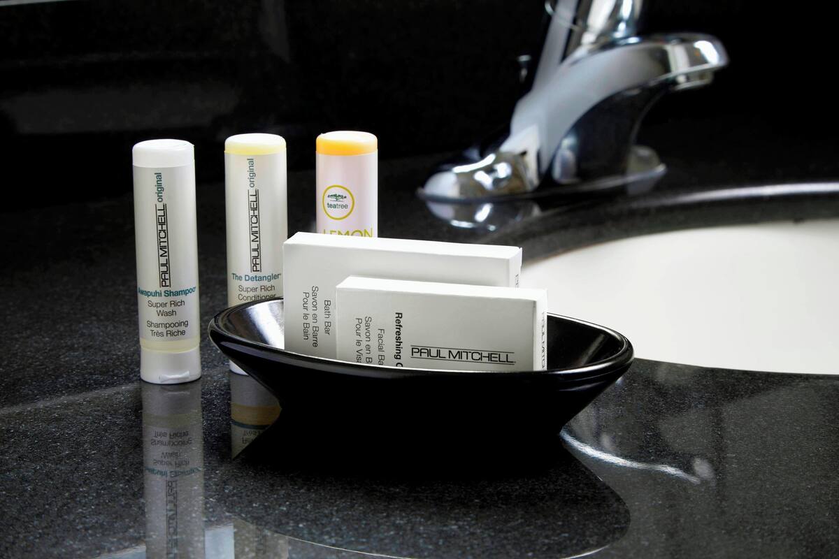 in-room safe, desk, iron/ironing board, free cots/infant beds