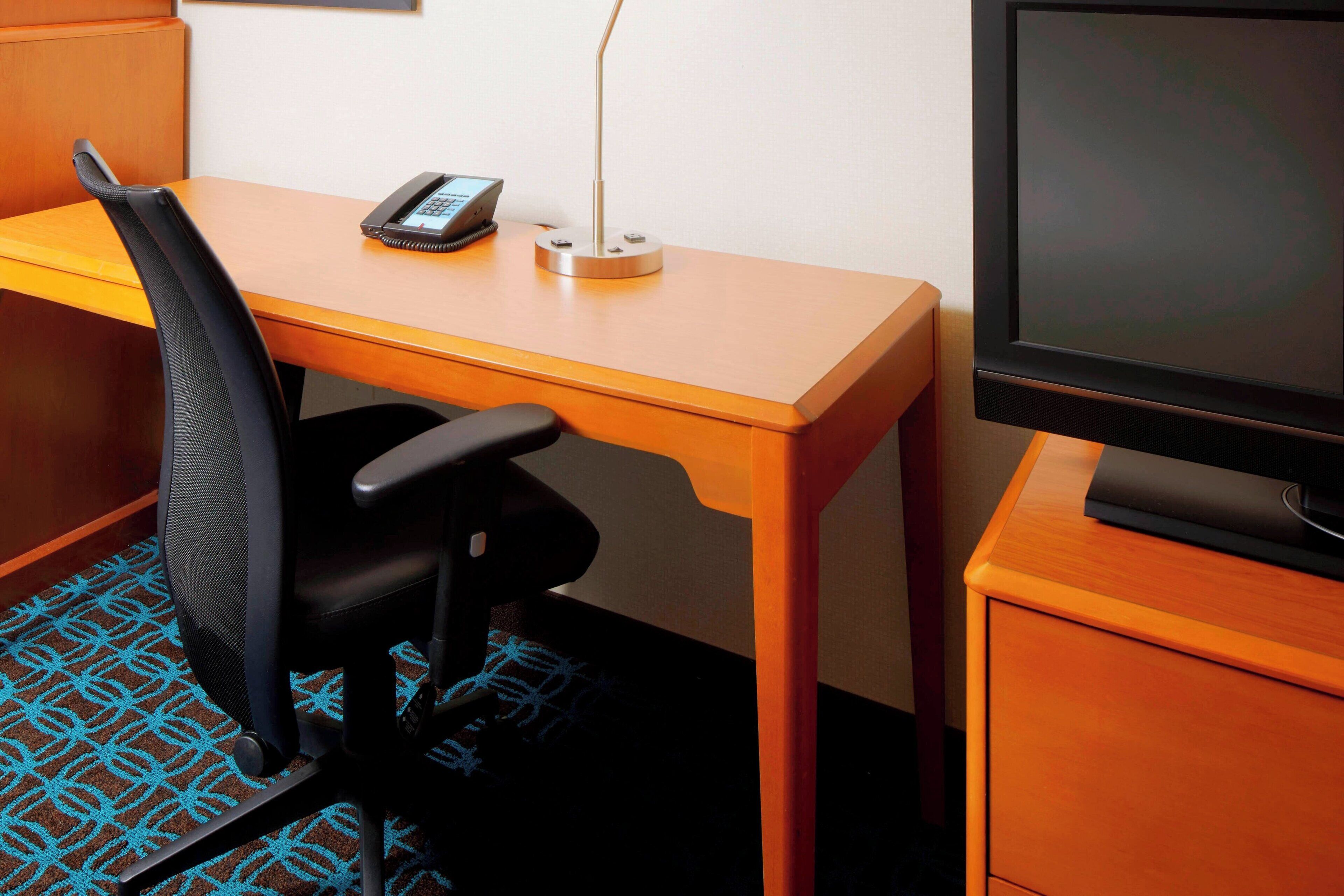 in-room safe, desk, iron/ironing board, free cots/infant beds