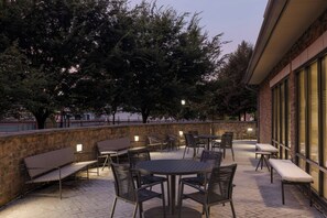 Servicio de la propiedad