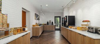 Fairfield Inn & Suites by Marriott Cumberland