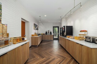 Fairfield Inn & Suites by Marriott Cumberland