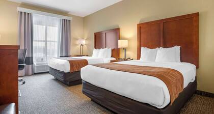 Comfort Inn & Suites Daphne Spanish Fort - Mobile East