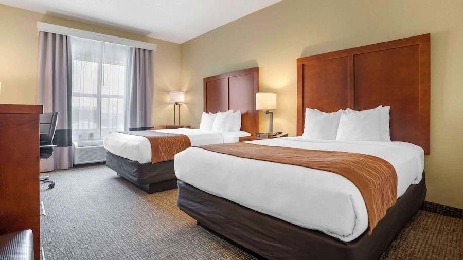 Comfort Inn & Suites Daphne Spanish Fort - Mobile East