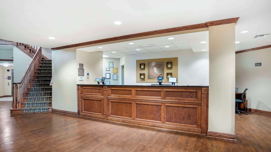 Comfort Inn & Suites Daphne Spanish Fort - Mobile East