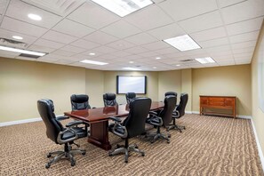 Meeting facility - Comfort Inn & Suites Daphne Spanish Fort - Mobile East (Daphne)