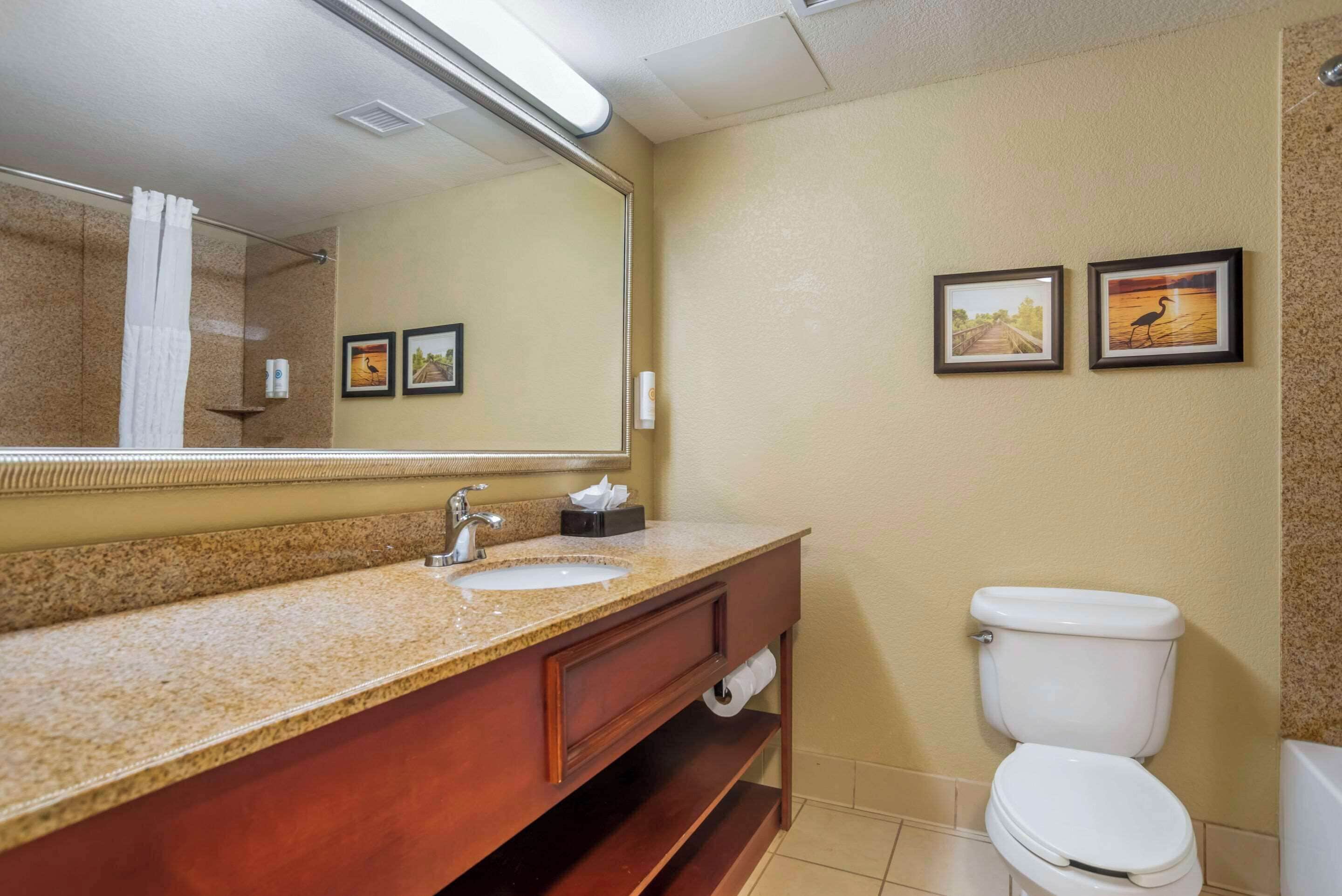 Foto - Comfort Inn & Suites Daphne Spanish Fort - Mobile East