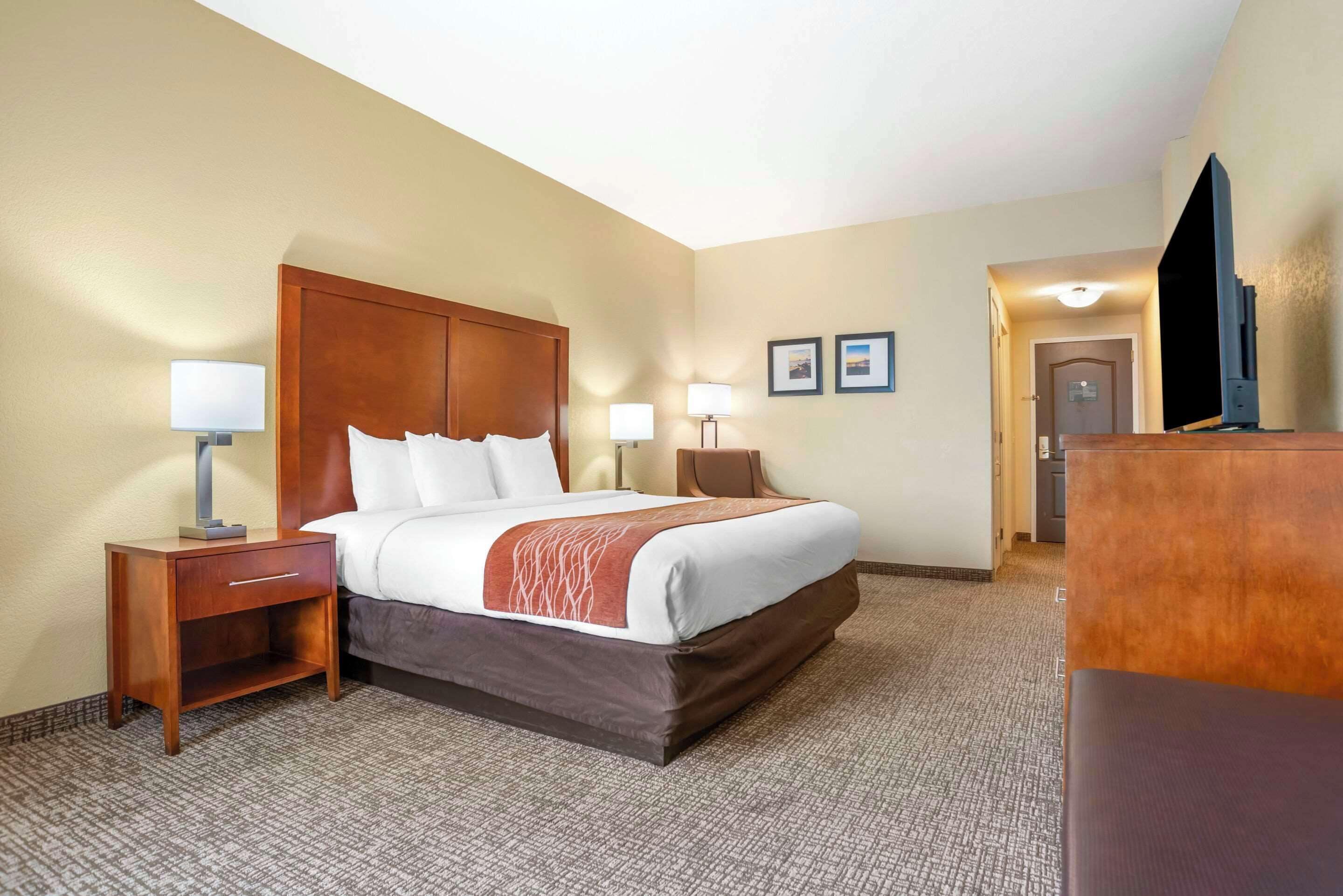 Foto - Comfort Inn & Suites Daphne Spanish Fort - Mobile East