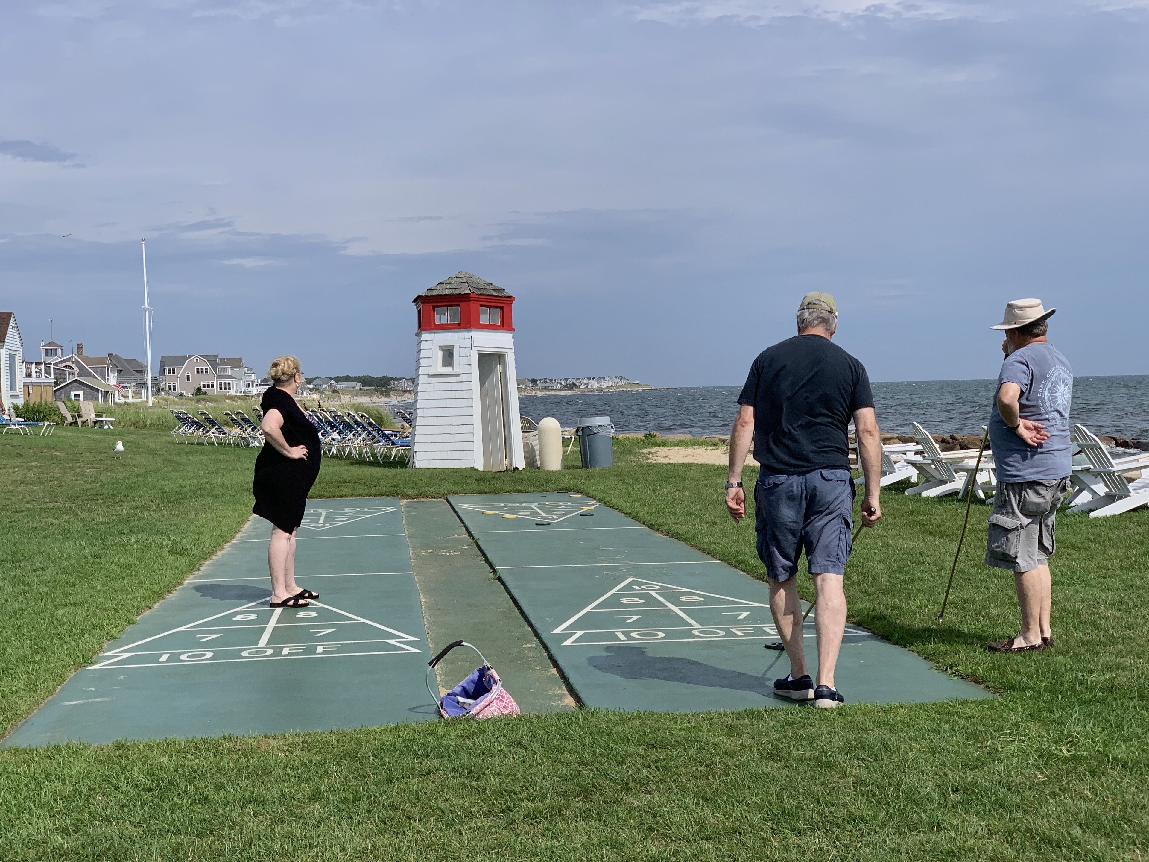 children’s activities