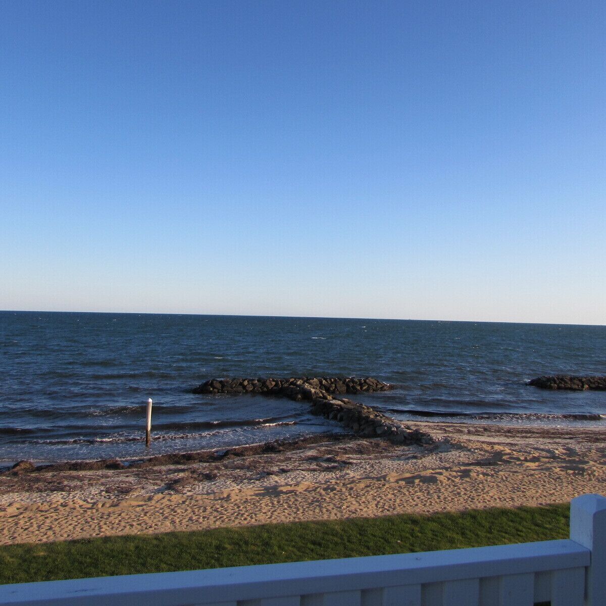 Classic Studio, Oceanfront | Premium bedding, in-room safe, iron/ironing board, WiFi (free)
