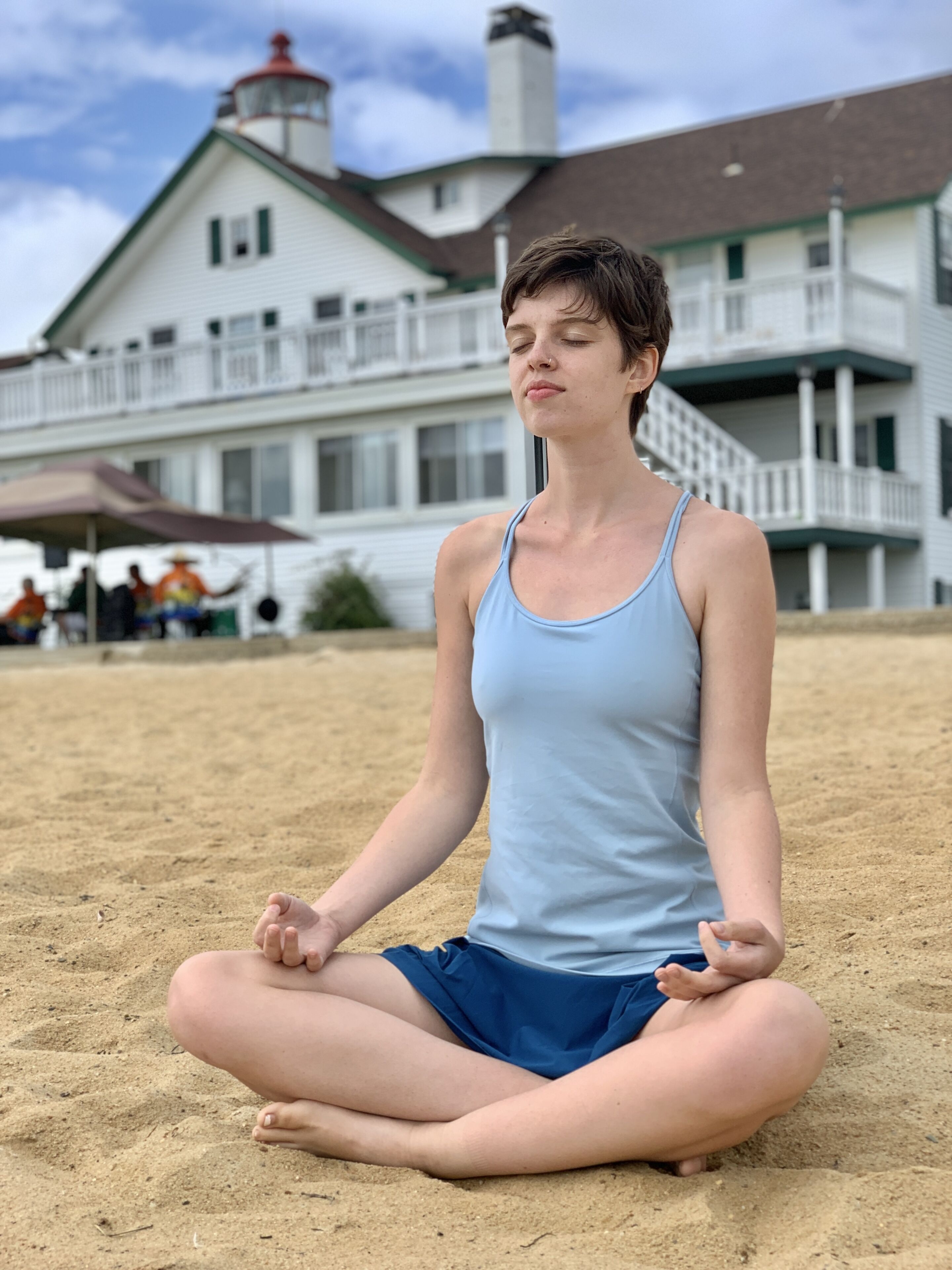 Yoga