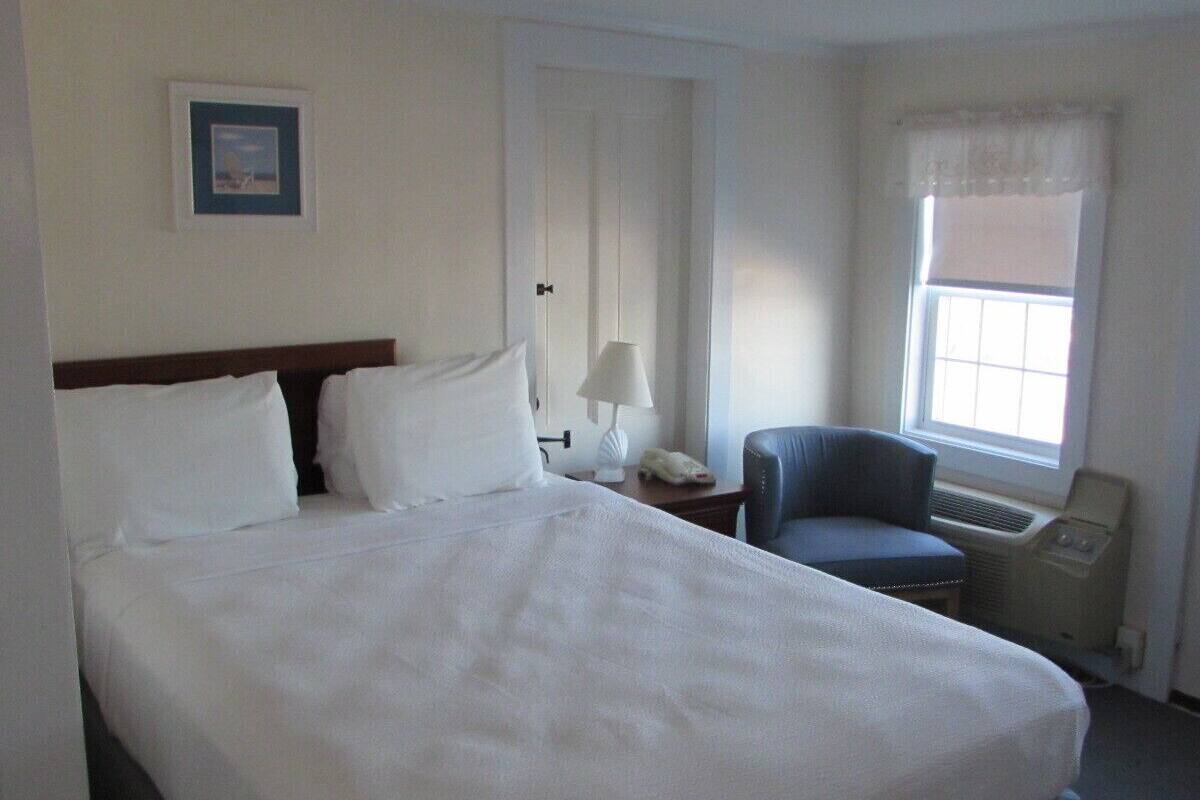 Resort View Inn Style One Room Studio | In-room safe, individually decorated, individually furnished