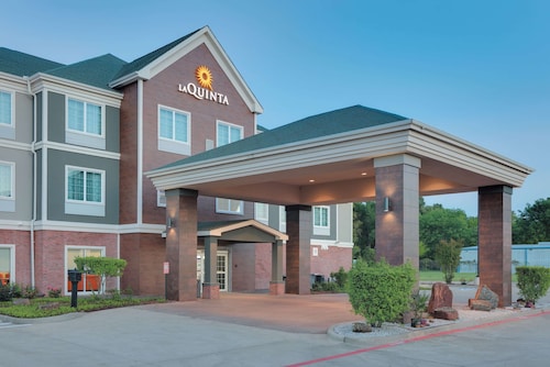 La Quinta Inn & Suites by Wyndham Tyler South