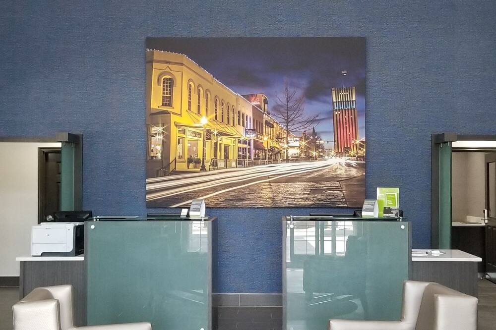luxury hotels in Tyler