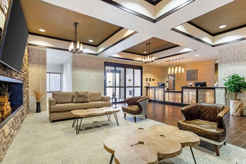 Comfort Inn & Suites Brighton Denver NE Medical Center