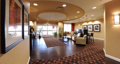 Hampton Inn Suites Scottsboro
