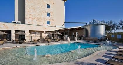 Holiday Inn San Antonio Seaworld by IHG
