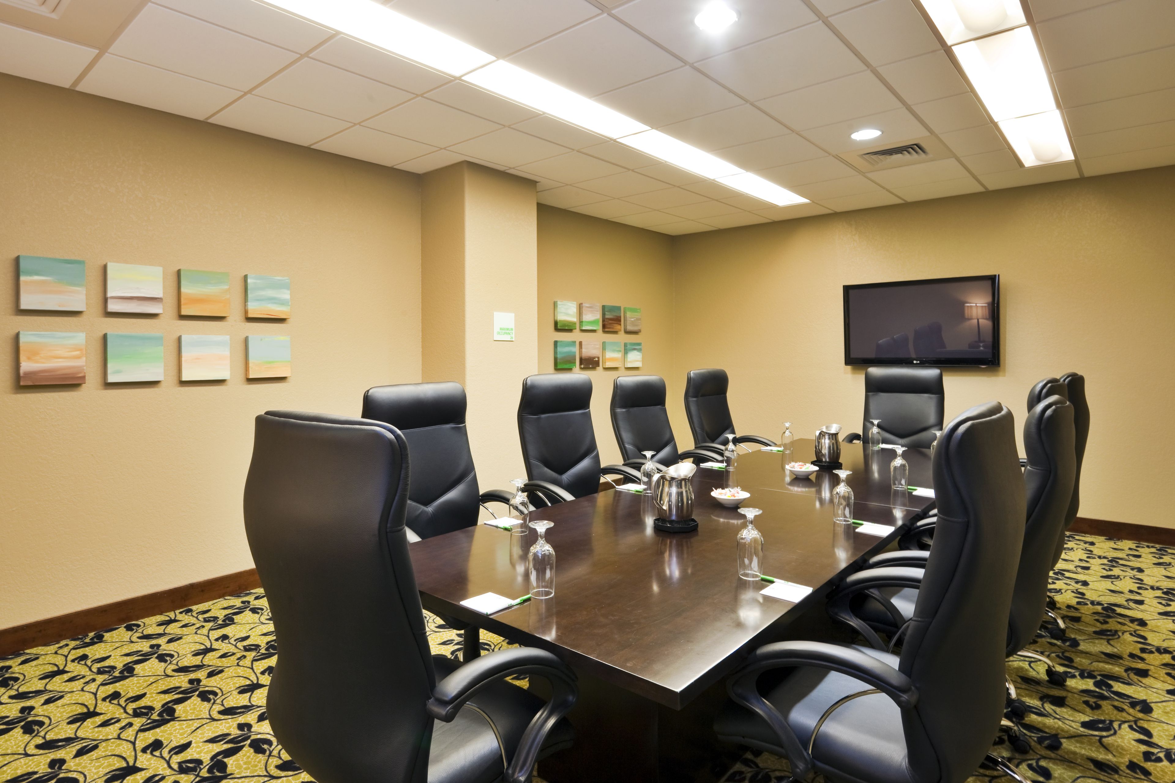 Foto - Holiday Inn San Antonio Seaworld by IHG