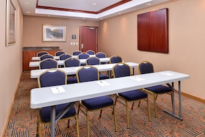 Meeting facility - Hampton Inn Evanston (Evanston)