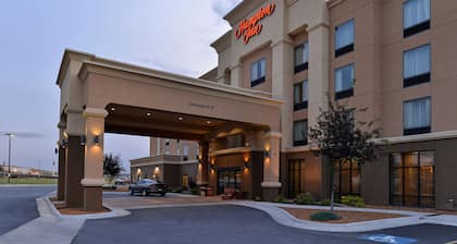 Hampton Inn Evanston