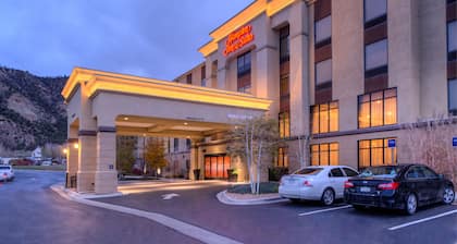 Hampton Inn & Suites Rifle