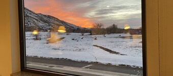 Hampton Inn & Suites Rifle